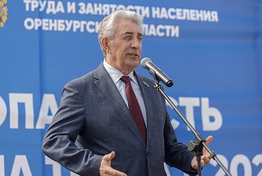 Сергей Грачев: «Жизнь и здоровье людей на производстве должны быть защищены»